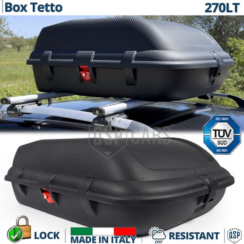 Box tetto per - box, clc