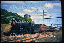 R DUPLICATE SLIDE - Pennsy PRR