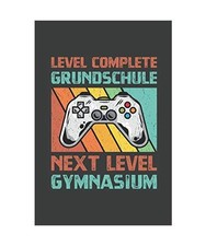 Level Complete Grundschule
