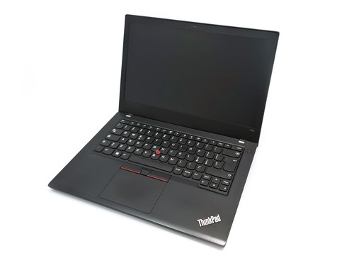 Lenovo ricondizionato t480 - ricondizionato,