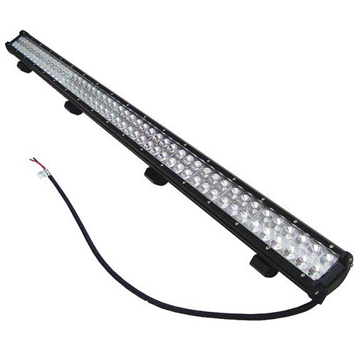 Faro barra led cree - led,