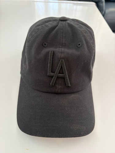 Berretto vintage anni logo - 90,