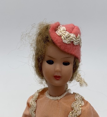 Mod fashion doll pollici - fashion, 6
