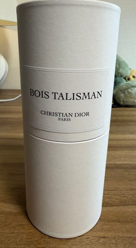 Christian dior bois talisman - christian,