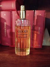 RARO Gucci Vintage profumo donna 125ml EDP Vapo