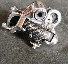 Campagnolo Record Titanium -
