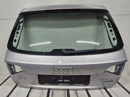 Portellone posteriore per audi - portellone,