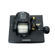 Mulinello elettrico Shimano