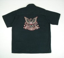 Camicia vintage King Kerosin