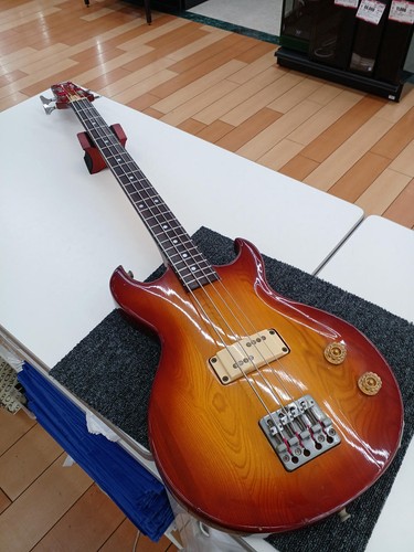 Aria pro basso elettrico - ii,