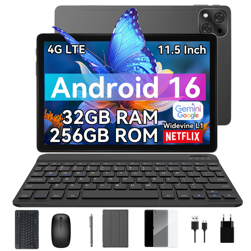 T12 pro pollici android - pro,