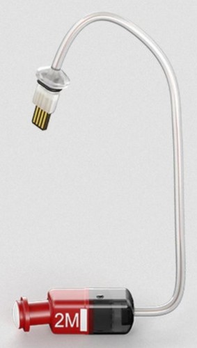 Ricevitore phonak 2r m - 2x,