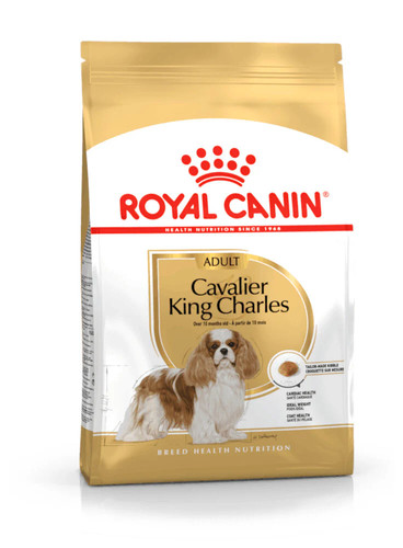 Royal canin cavalier king - royal,