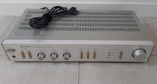 Amplificatore Stereo Hi-Fi Hitachi HA-11 (NON funzionante)  - Made in Japan