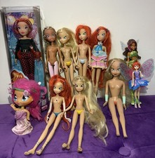 🌸 Bambole Vintage Winx