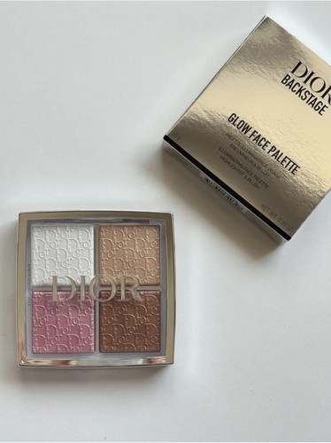 Dior backstage glow face - glow,