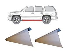 Per Chevrolet Tahoe 1999-2006