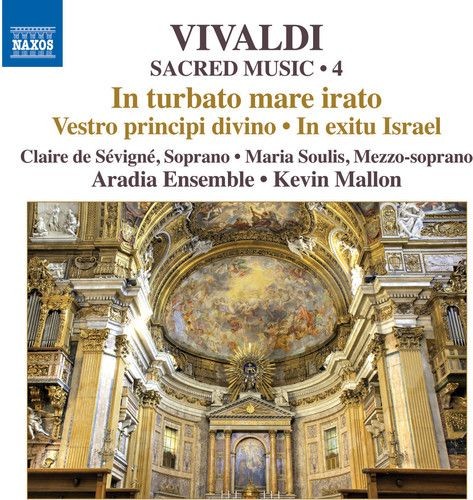 Audio antonio vivaldi - cd,