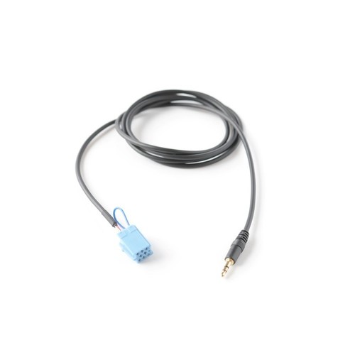 Autoradio aux cavo pin - autoradio,