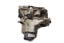 Cambio JB1996 1,2 16v Renault