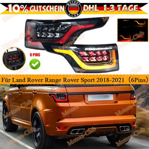 Per land rover range - per,