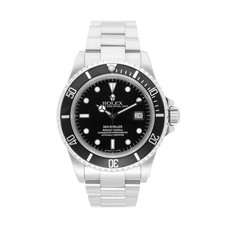ROLEX SEA-DWELLER 40MM REF