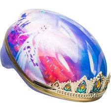 Casco bici bambino Disney
