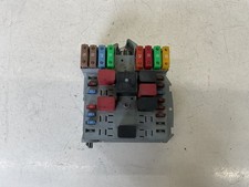 51792194 Centralina portafusibili Lancia Ypsilon 843 1.2 B 2003