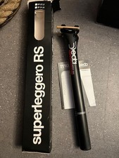 Reggisella in carbonio Deda