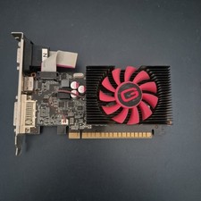 Carte Graphique NVIDIA GeForce