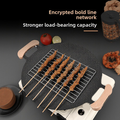 Outdoor cooking grill cooling - outdoor,