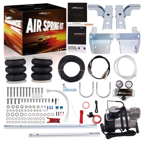 Kit sospensioni pneumatiche