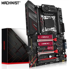 Machinist X99 MR9A Motherboard