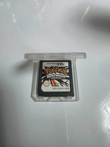 Pokemon edizione platino - pokemon, /