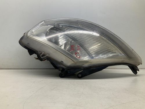Proiettore sinistro citroen - proiettore, c3