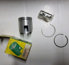 Pistone Per Minarelli Rv4