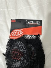 Pantaloncini al ginocchio Troy Lee Design Semenuk nuovi taglia XS/sm