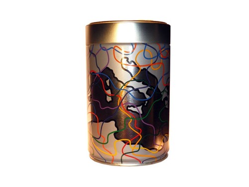 Illy barattolo vuoto - illy,