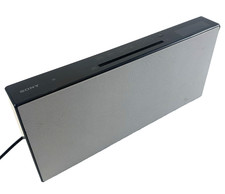 Sony CMT-X5CD sistema audio