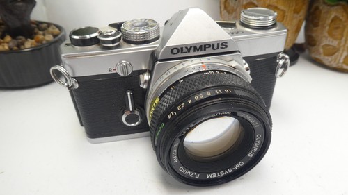 Obiettivo standard olympus - obiettivo,
