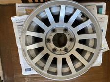 1988 JEEP GRAND WAGONEER PARTS