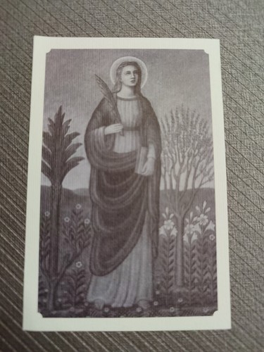 Santa flavia holy - flavia,,