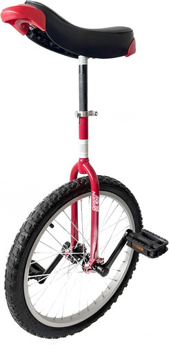 Monociclo gamma nova - monociclo, 20"