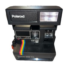 rara fotocamera istantanea