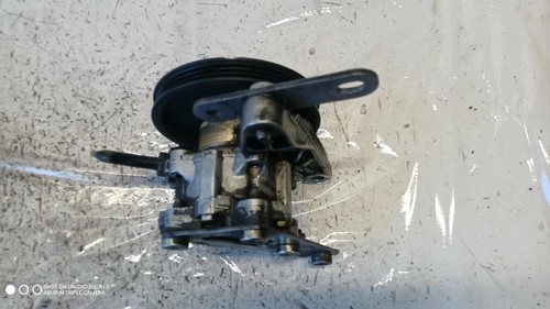 Pompa idroguida per mini - idroguida,