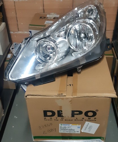 Depo 22840 faro - depo,