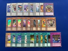 Yu-Gi-Oh! ARC-V - Mazzo