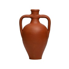 Terracotta Double Handled