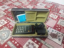 HP 45 Hewlett Packard