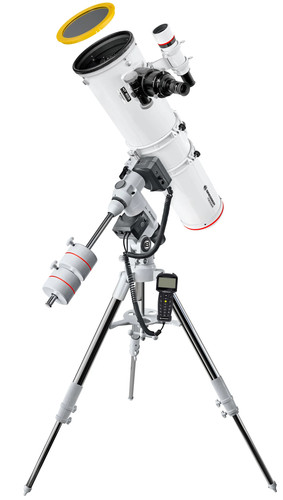 Telescopio bresser messier - bresser,